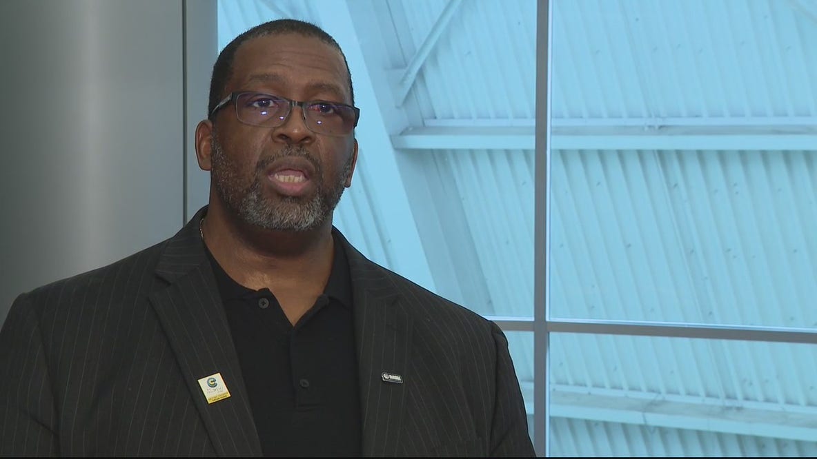 Crisis to Connection town hall talk community solutions to help Black boys in Detroit